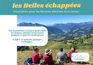 Les belles échappées