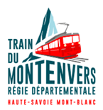 Train du Montenvers